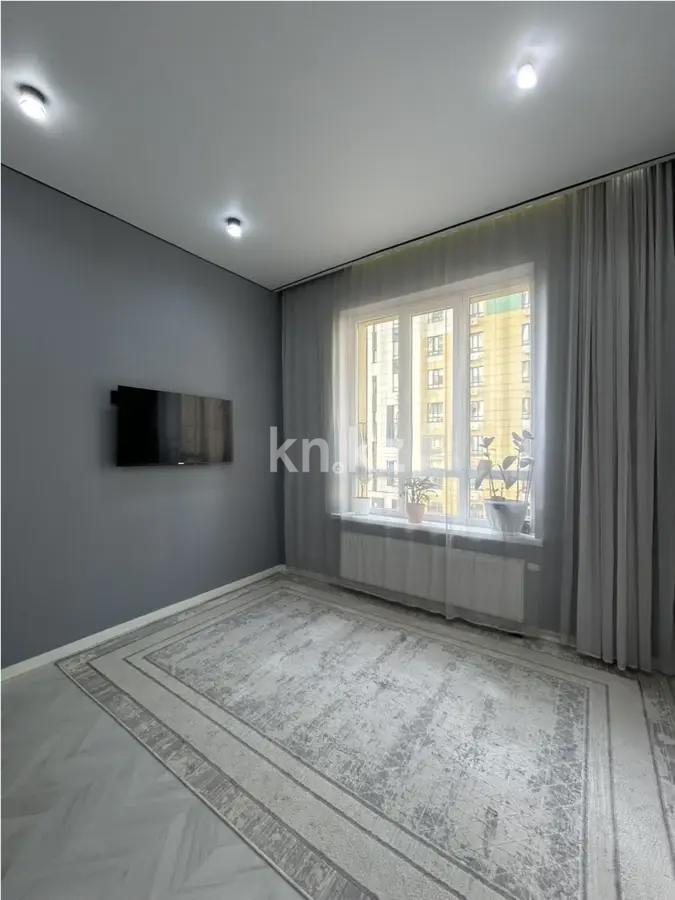 Продажа 2-комнатной квартиры, 42 м² в Алматы