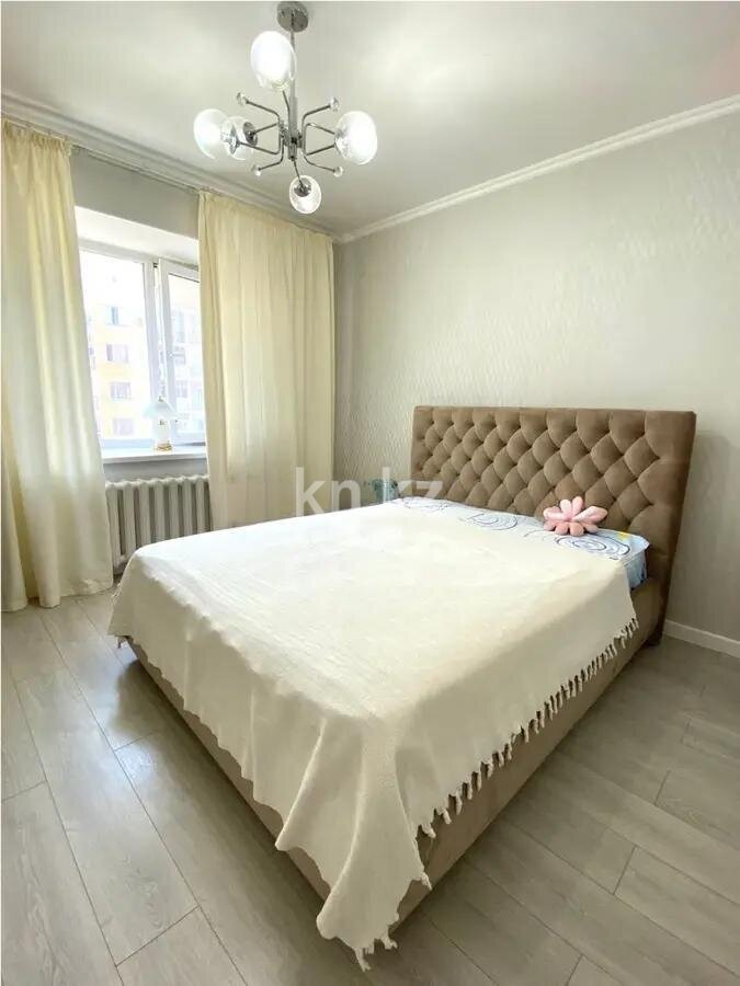 Продажа 3-комнатной квартиры, 92 м² в Астане - фото 2