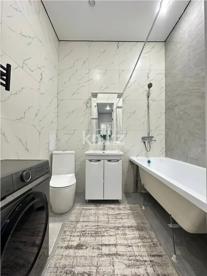 Продажа 2-комнатной квартиры, 59 м² в Астане - фото 4