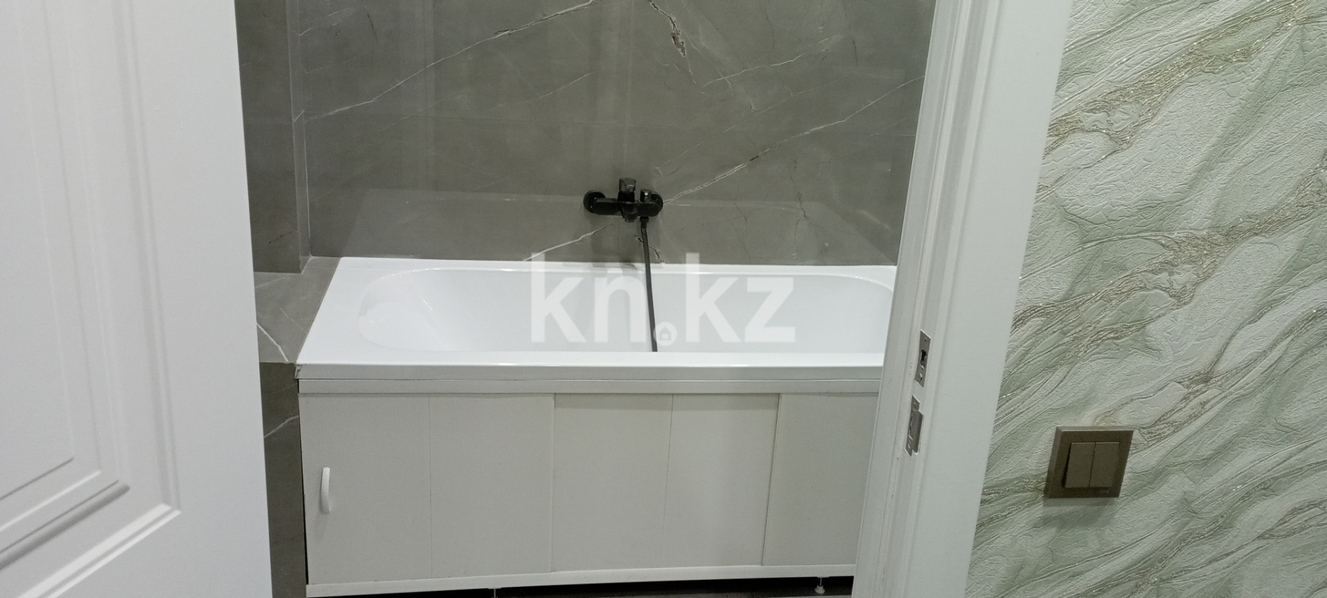 Аренда 1-комнатной квартиры, 23 м² в Алматинской области - фото 11