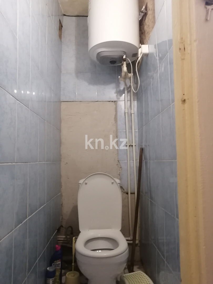 Продажа 1-комнатной квартиры, 31 м² в Караганде - фото 6