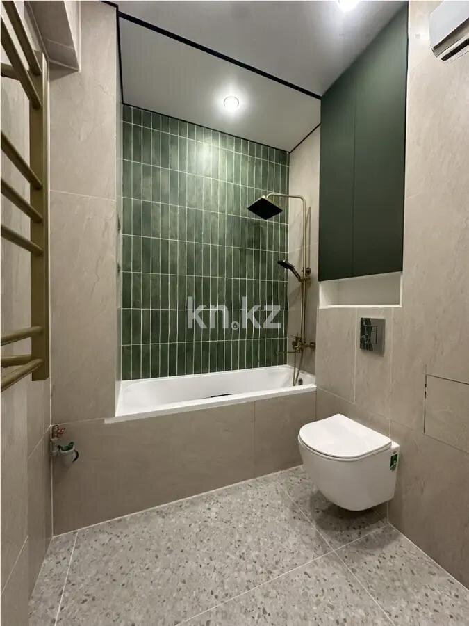Продажа 3-комнатной квартиры, 56 м² в Алматы - фото 3