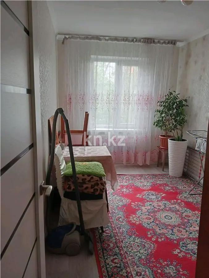 Продажа 4-комнатной квартиры, 82 м² в Алматы