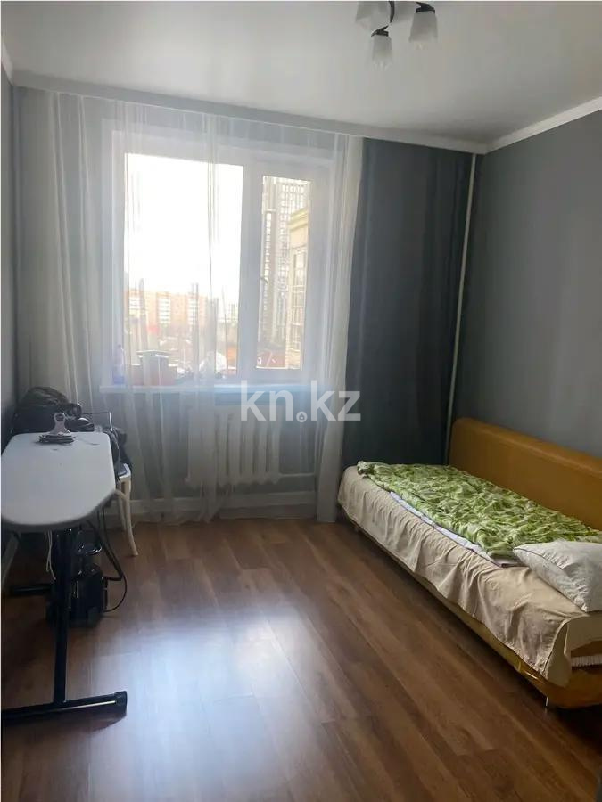 Продажа 3-комнатной квартиры, 75 м², ул. Сауран, дом  12/1 в Астане - фото 2