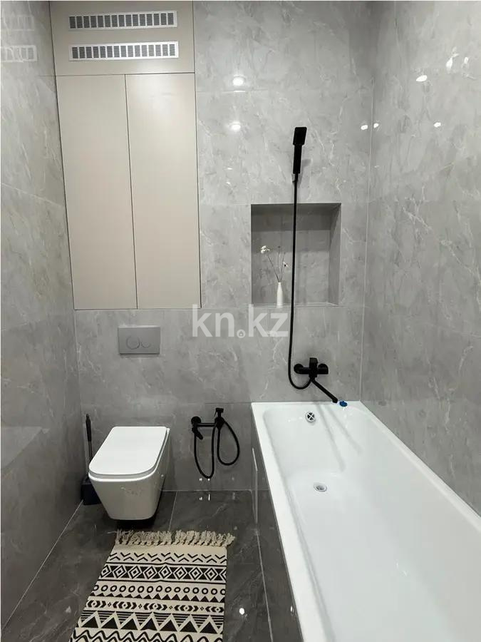 Продажа 3-комнатной квартиры, 96.6 м², ул. Белбулак, дом  2 в Алматы - фото 6