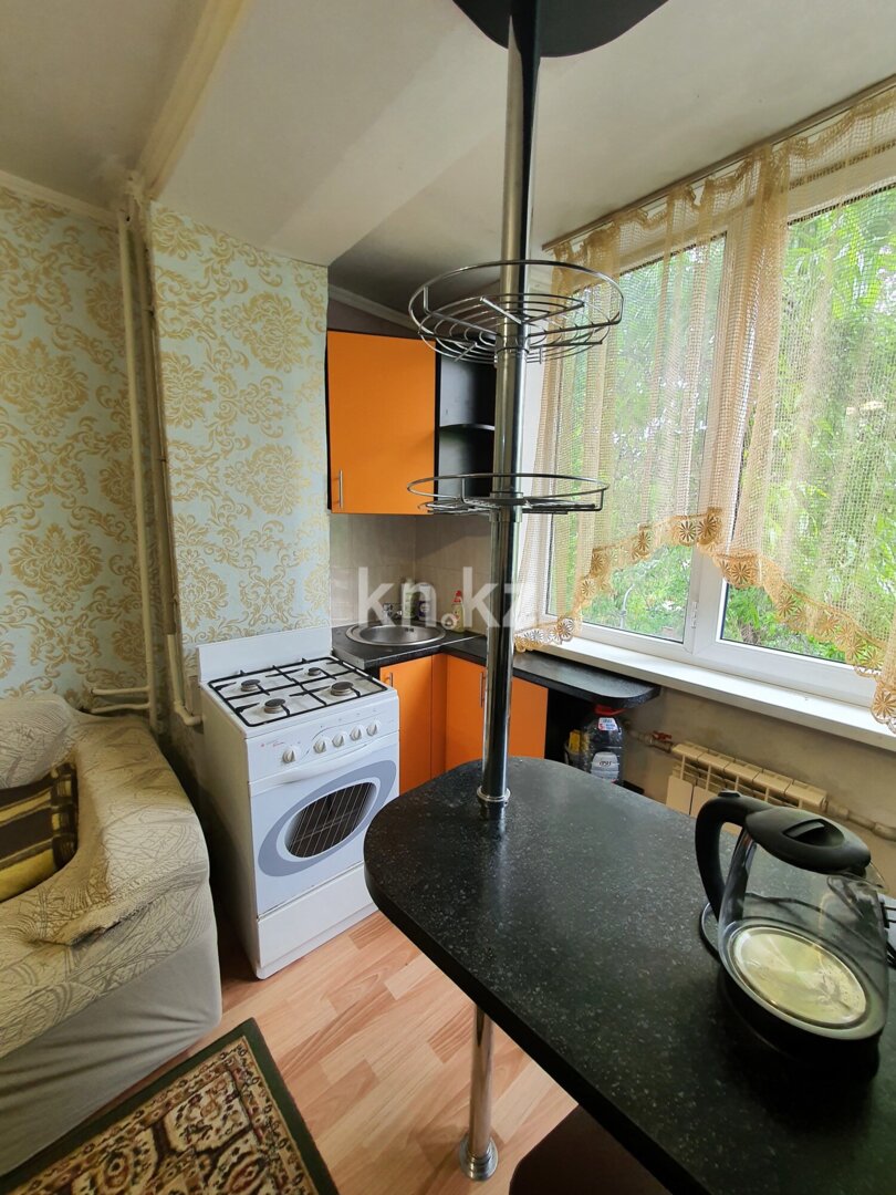 Продажа 1-комнатной квартиры, 19.4 м² в Алматы - фото 5