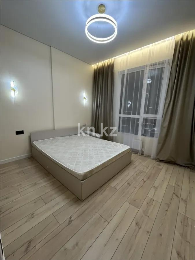Продажа 2-комнатной квартиры, 45 м² в Астане - фото 2