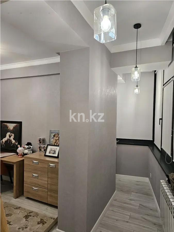 Продажа 3-комнатной квартиры, 88 м², ул. А. Шарипова, дом  145 в Алматы - фото 7