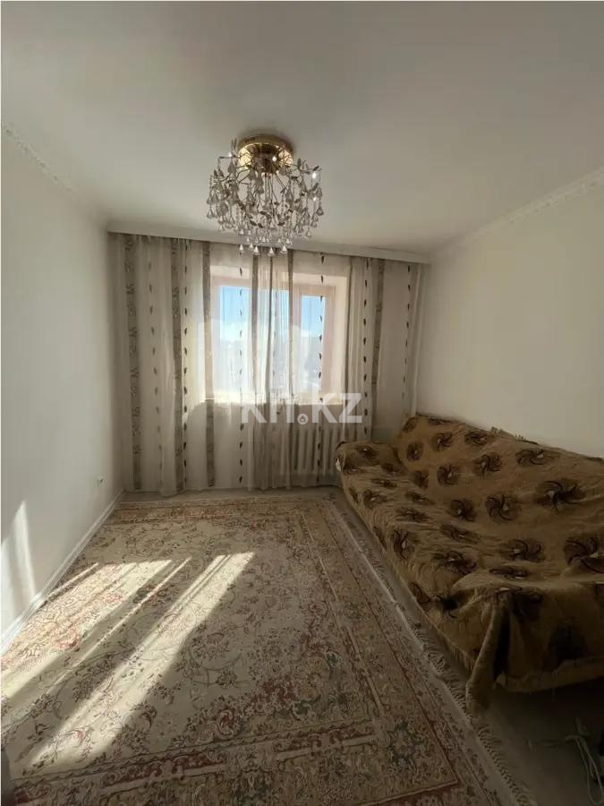 Продажа 1-комнатной квартиры, 34.5 м² в Астане