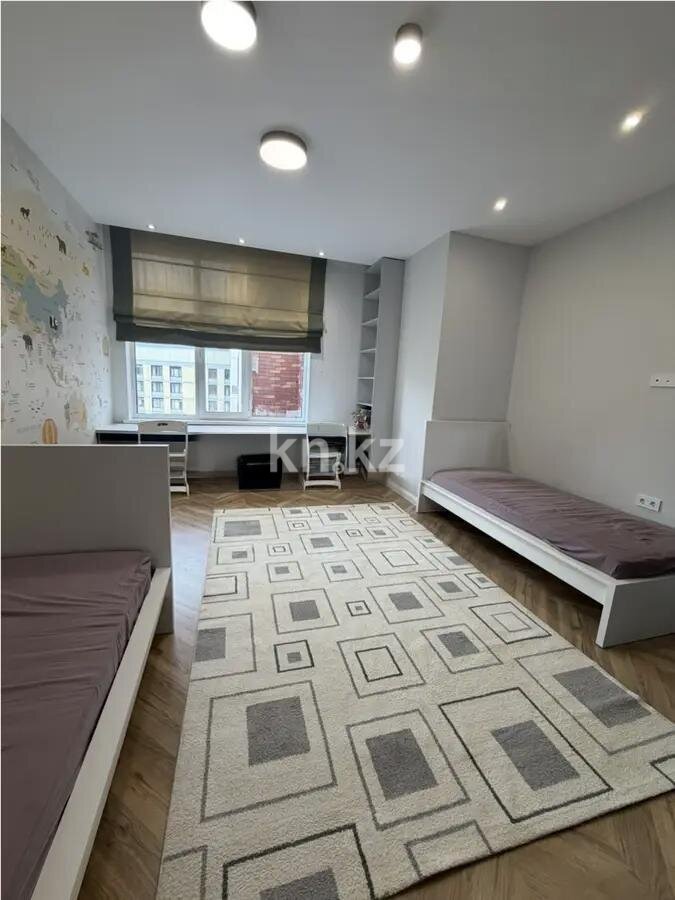 Продажа 4-комнатной квартиры, 130 м² в Астане - фото 4