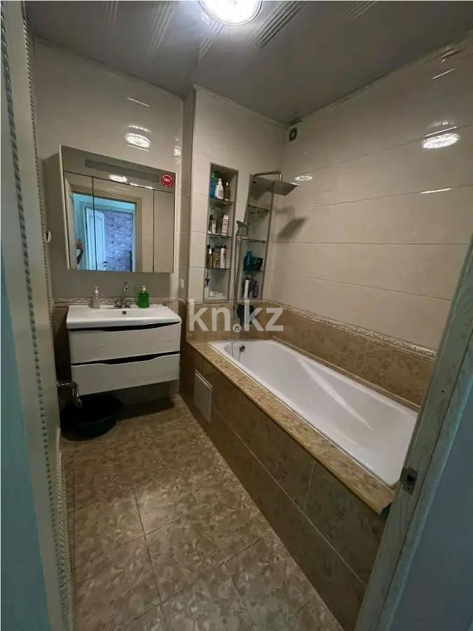Продажа 3-комнатной квартиры, 108 м² в Алматы - фото 5