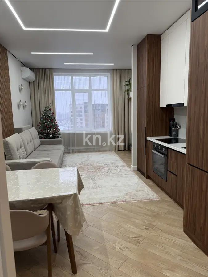 Продажа 3-комнатной квартиры, 73 м², пр. Туран, дом  52/2 в Астане