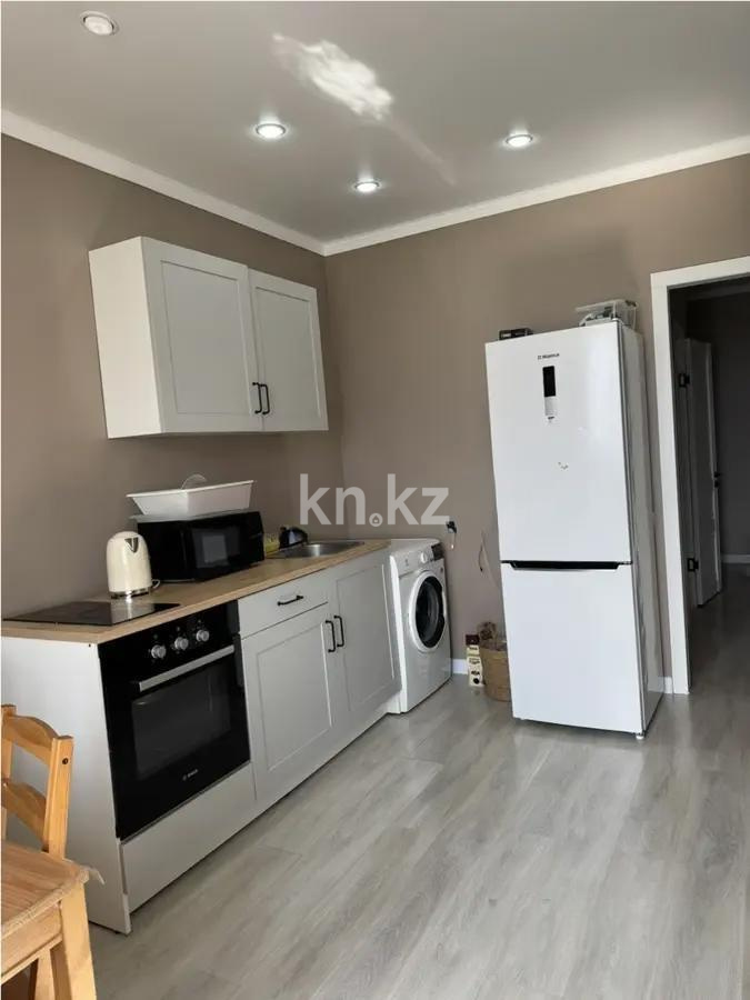 Продажа 1-комнатной квартиры, 43.9 м² в Астане - фото 3