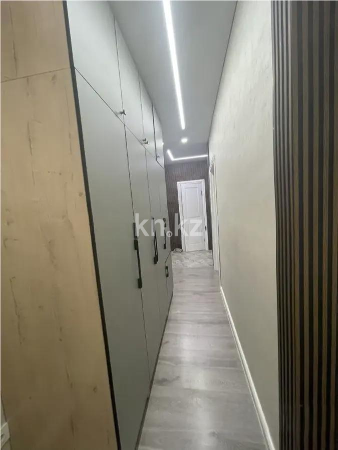 Продажа 2-комнатной квартиры, 60 м², мкр. Дарабоз, дом  25а в Алматы - фото 4