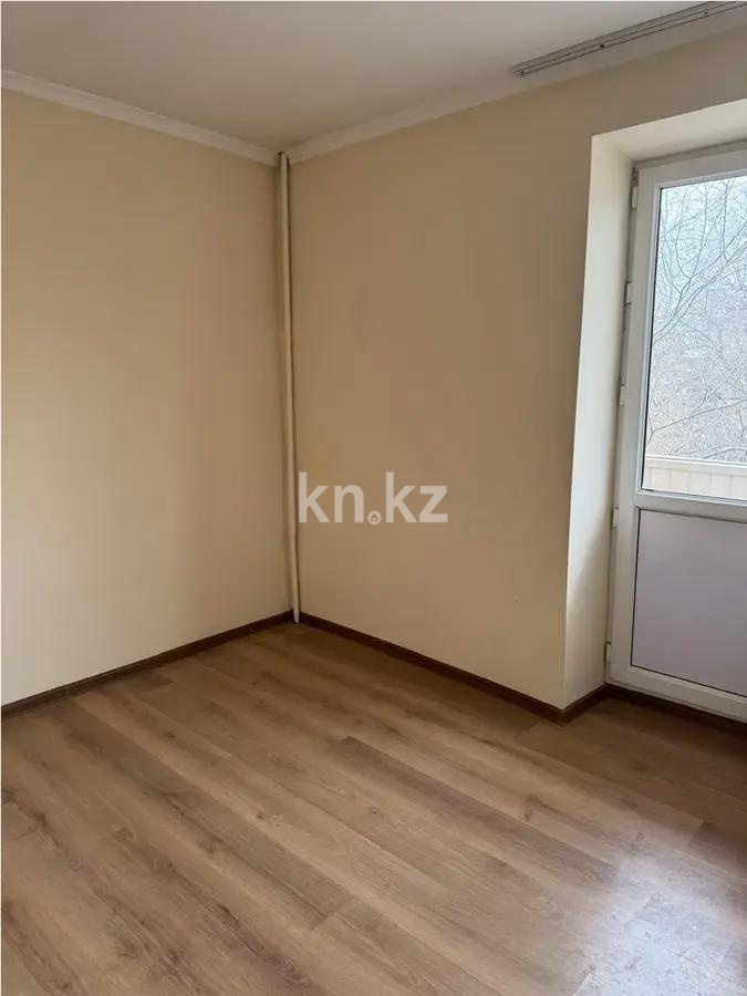 Продажа 2-комнатной квартиры, 35 м² в Алматы - фото 2