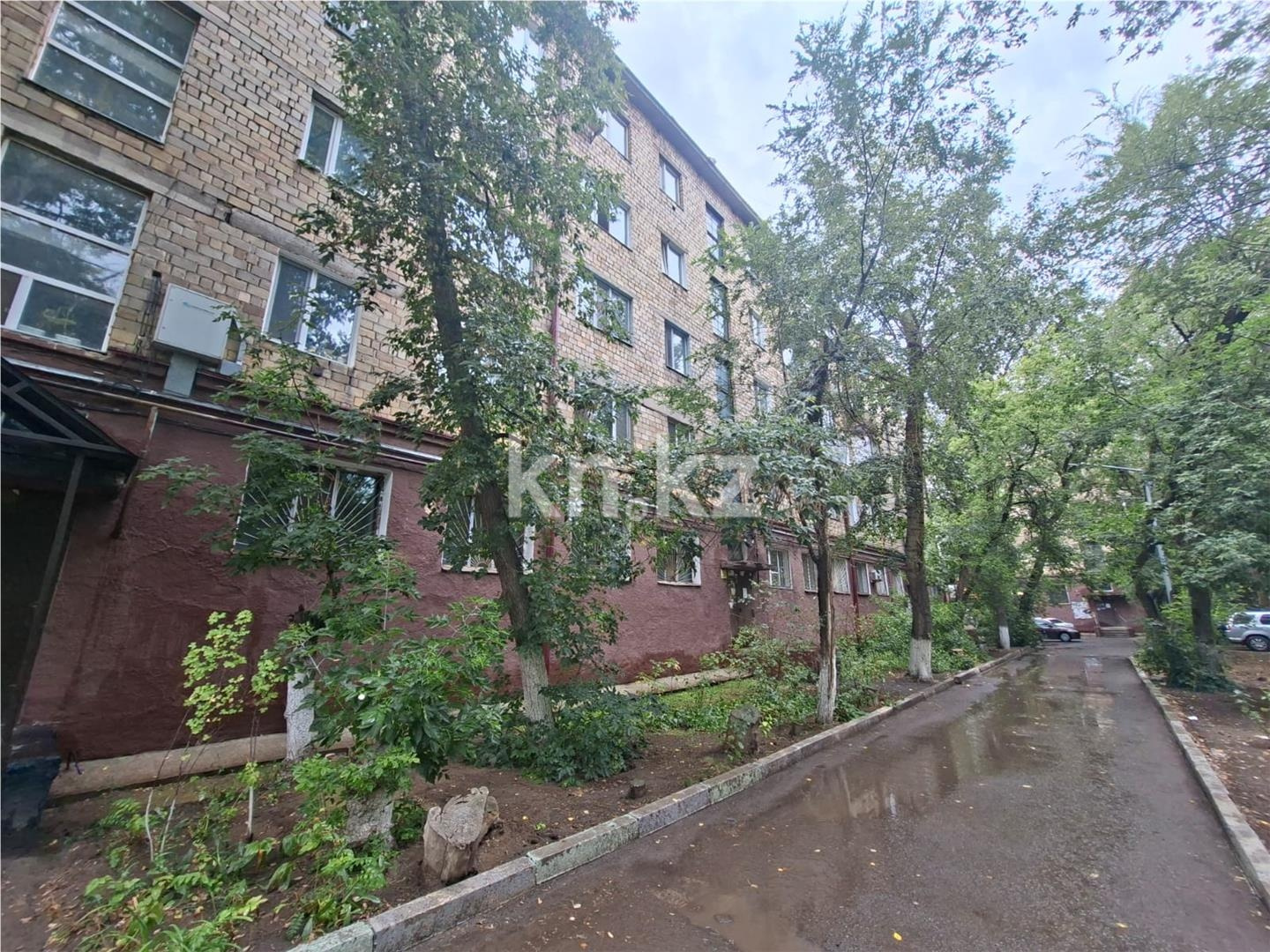 Продажа 2-комнатной квартиры, 44 м² в Караганде - фото 14