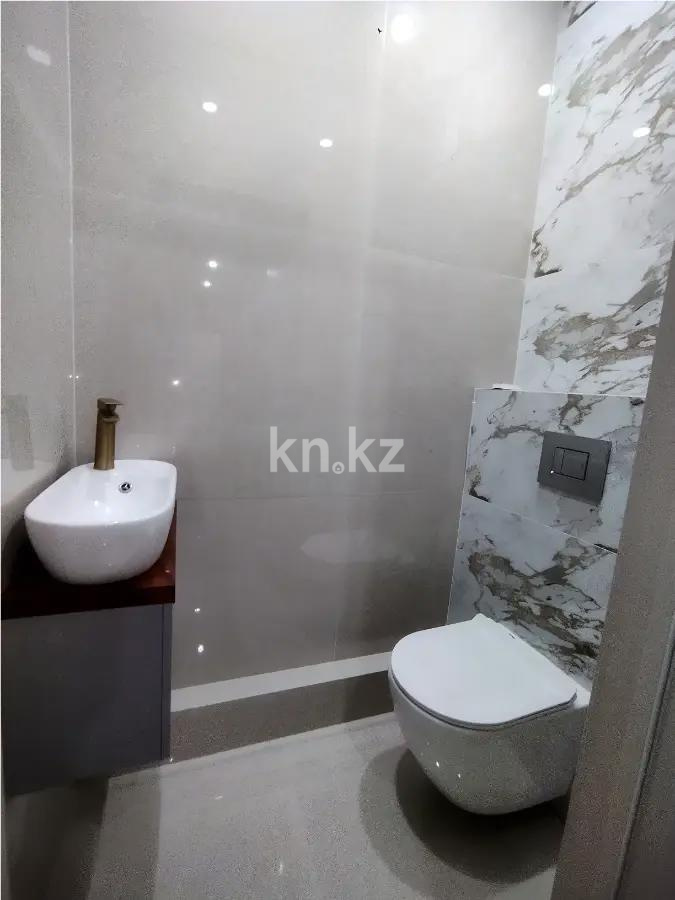 Продажа 3-комнатной квартиры, 71 м² в Алматы - фото 5