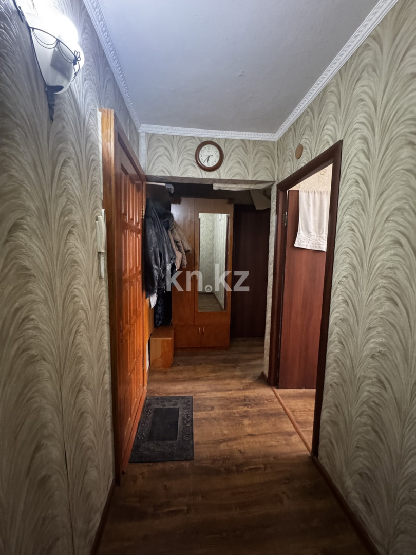 Продажа 2-комнатной квартиры, 53 м² в Алматы - фото 14