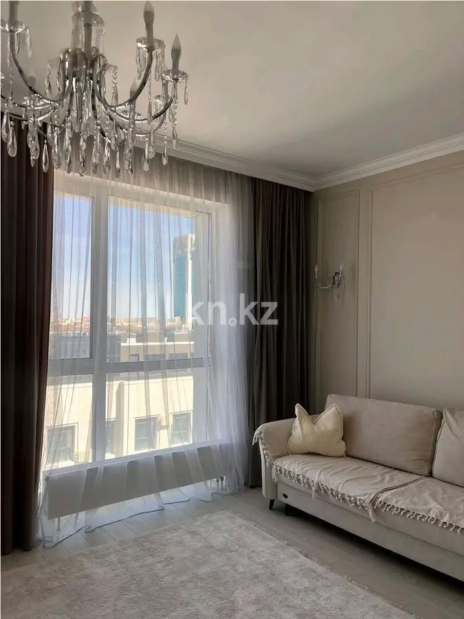 Продажа 2-комнатной квартиры, 85 м², ул. Сарайшык, дом  4 в Астане