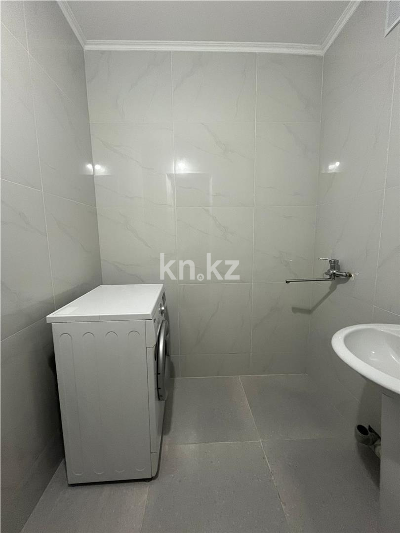 Продажа 3-комнатной квартиры, 57 м², пр. Жумабаева в Астане - фото 13