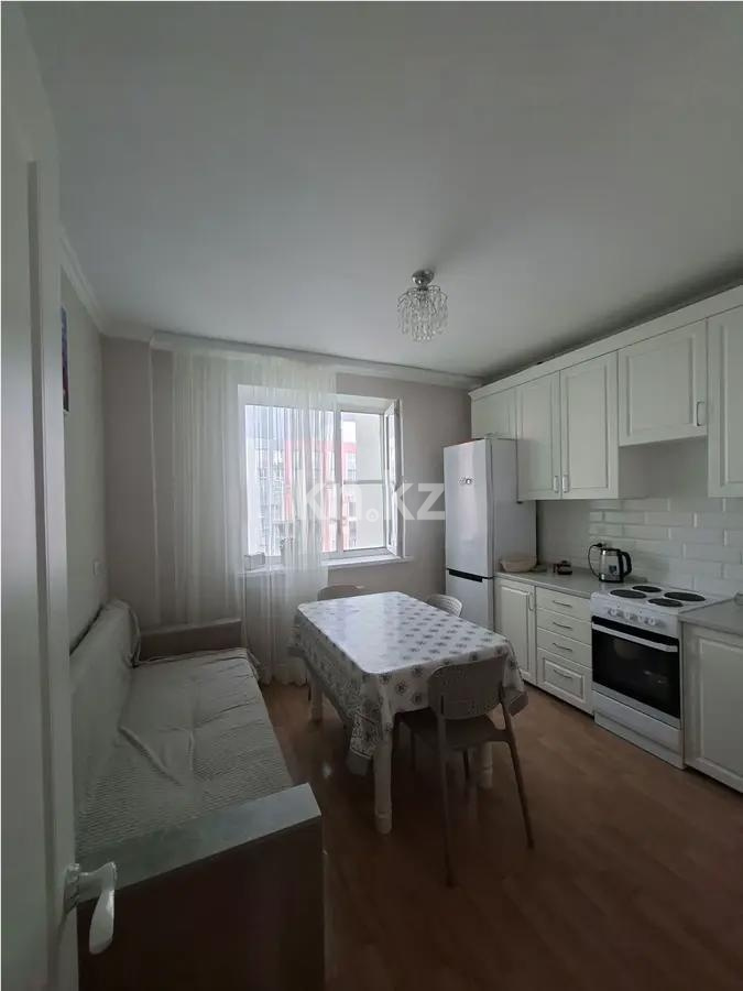Продажа 2-комнатной квартиры, 63 м² в Астане - фото 3