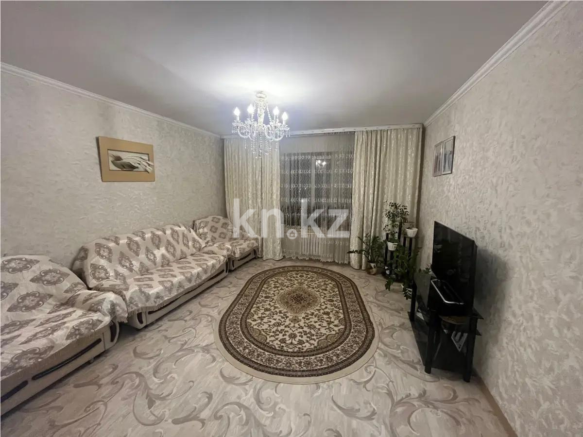Продажа 2-комнатной квартиры, 58 м² в Астане