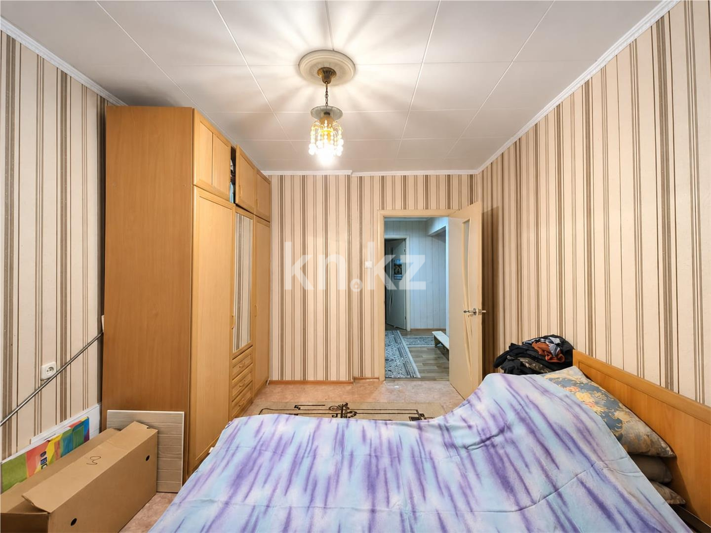 Продажа 3-комнатной квартиры, 69 м² в Темиртау - фото 9