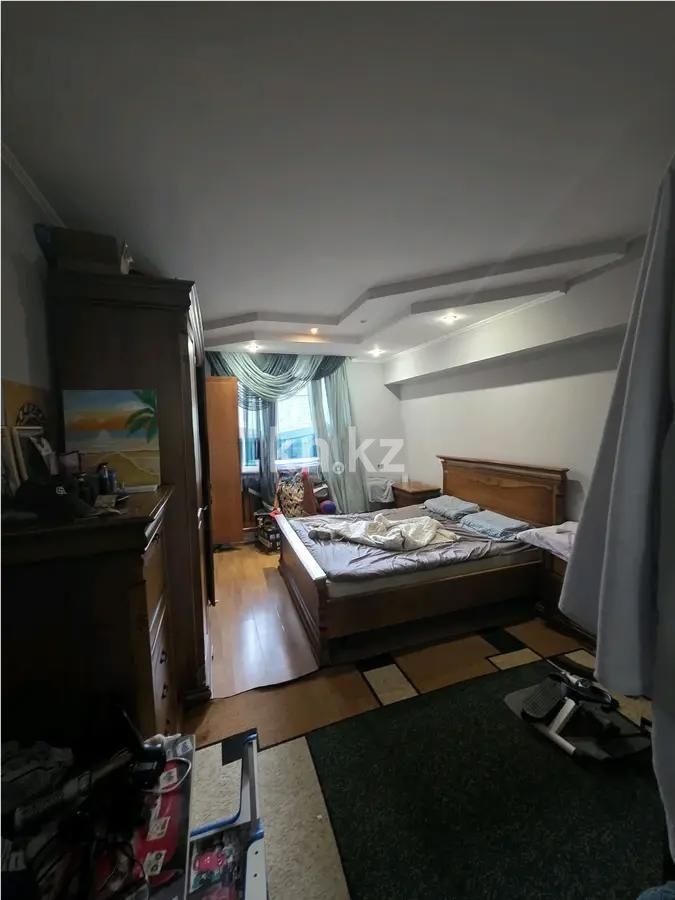 Продажа 3-комнатной квартиры, 90.6 м², пр. Достык, дом  248 в Алматы - фото 3