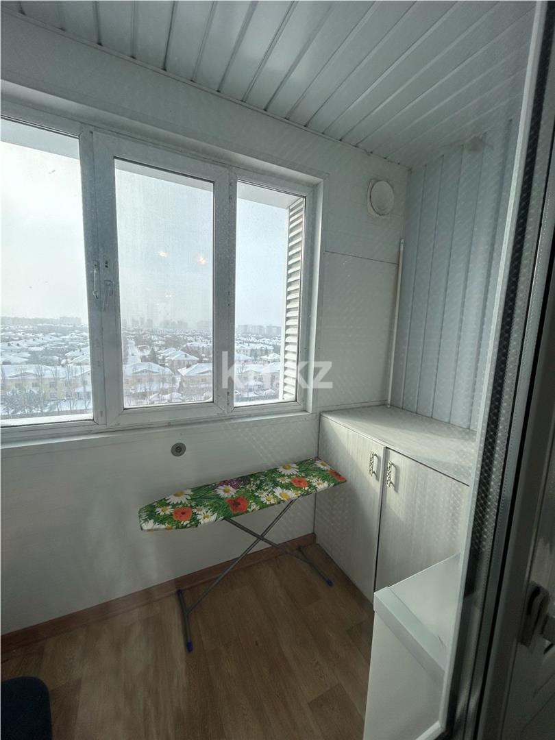 Продажа 1-комнатной квартиры, 43 м² в Астане - фото 6