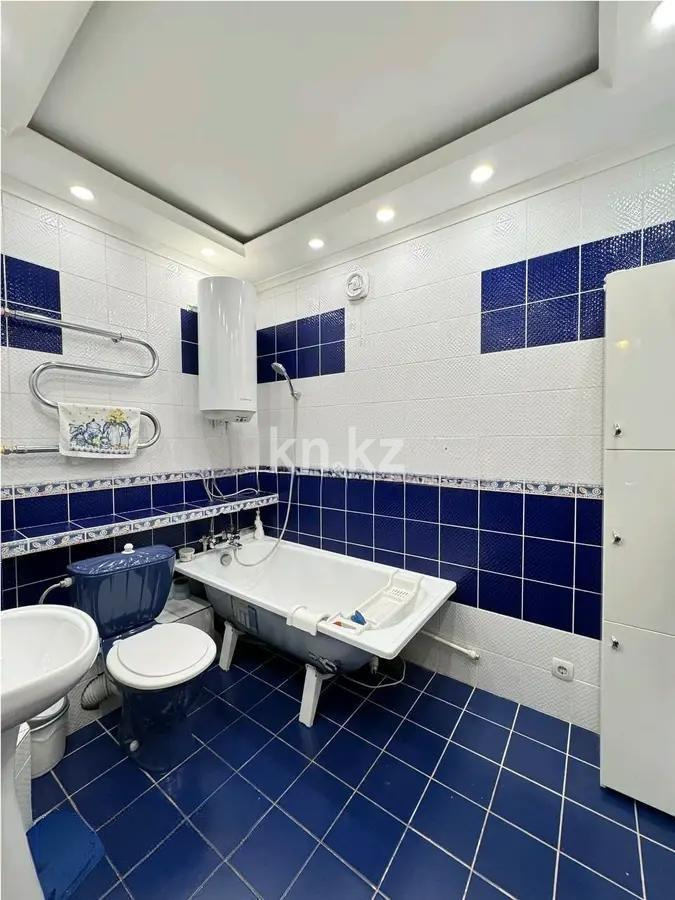 Продажа 3-комнатной квартиры, 60 м², ул. Лободы, дом  25 в Караганде - фото 5