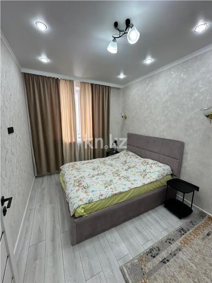 Продажа 1-комнатной квартиры, 34.1 м² в Астане