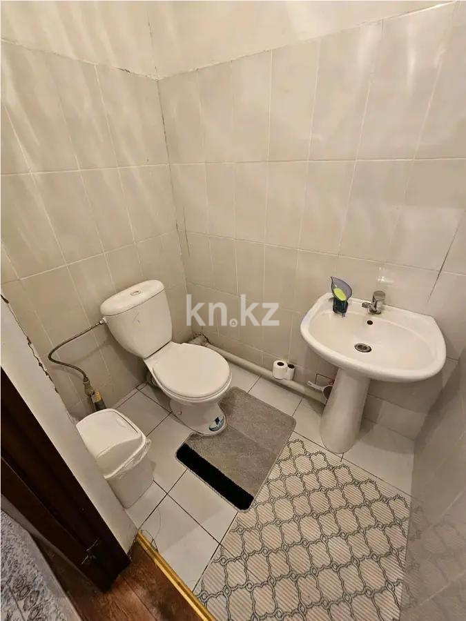 Продажа 3-комнатной квартиры, 76 м², мкр. Жас Канат, дом  1/15 в Алматы - фото 5