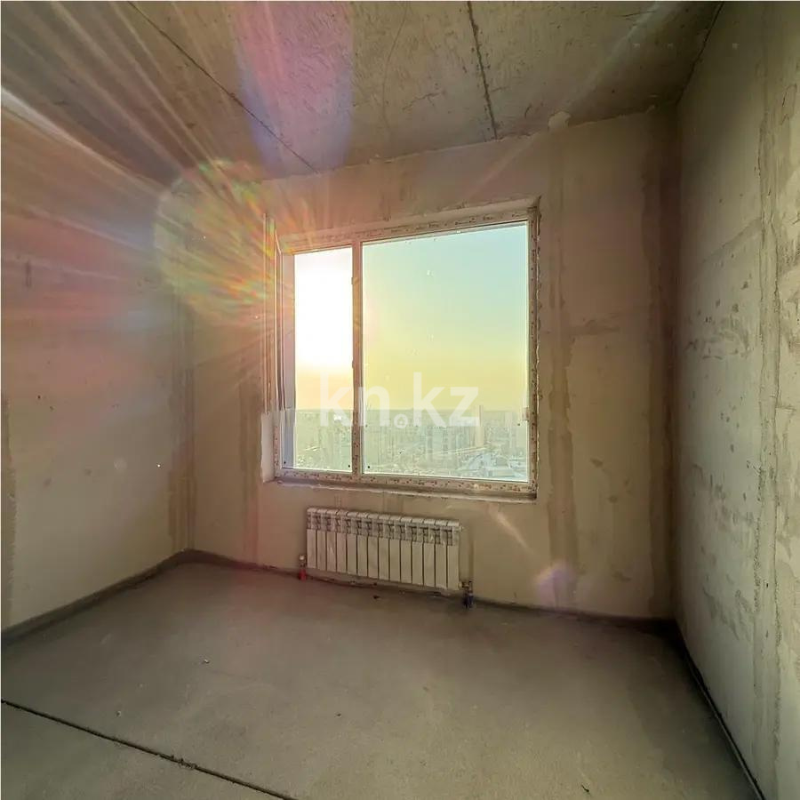 Продажа 2-комнатной квартиры, 43 м² в Алматы - фото 3