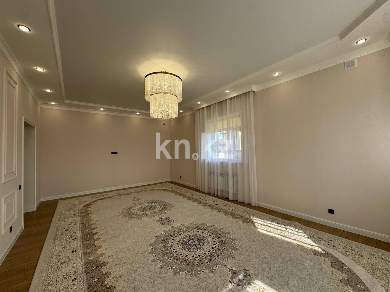 Продажа 4-комнатного дома, 150 м² в Акмолинской области - фото 9
