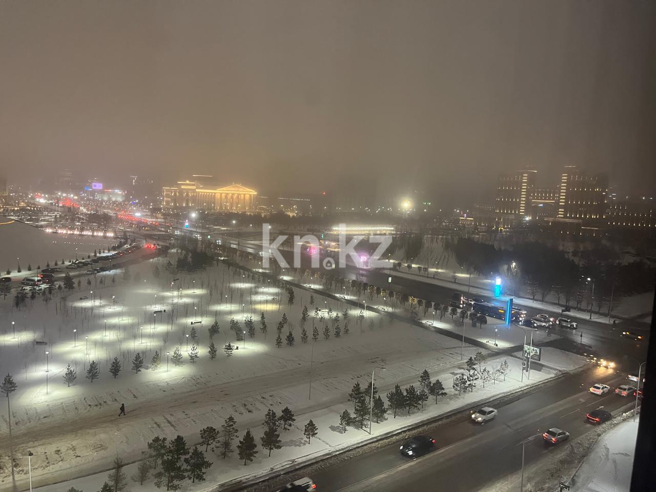 Продажа 4-комнатной квартиры, 127.7 м² в Астане - фото 13