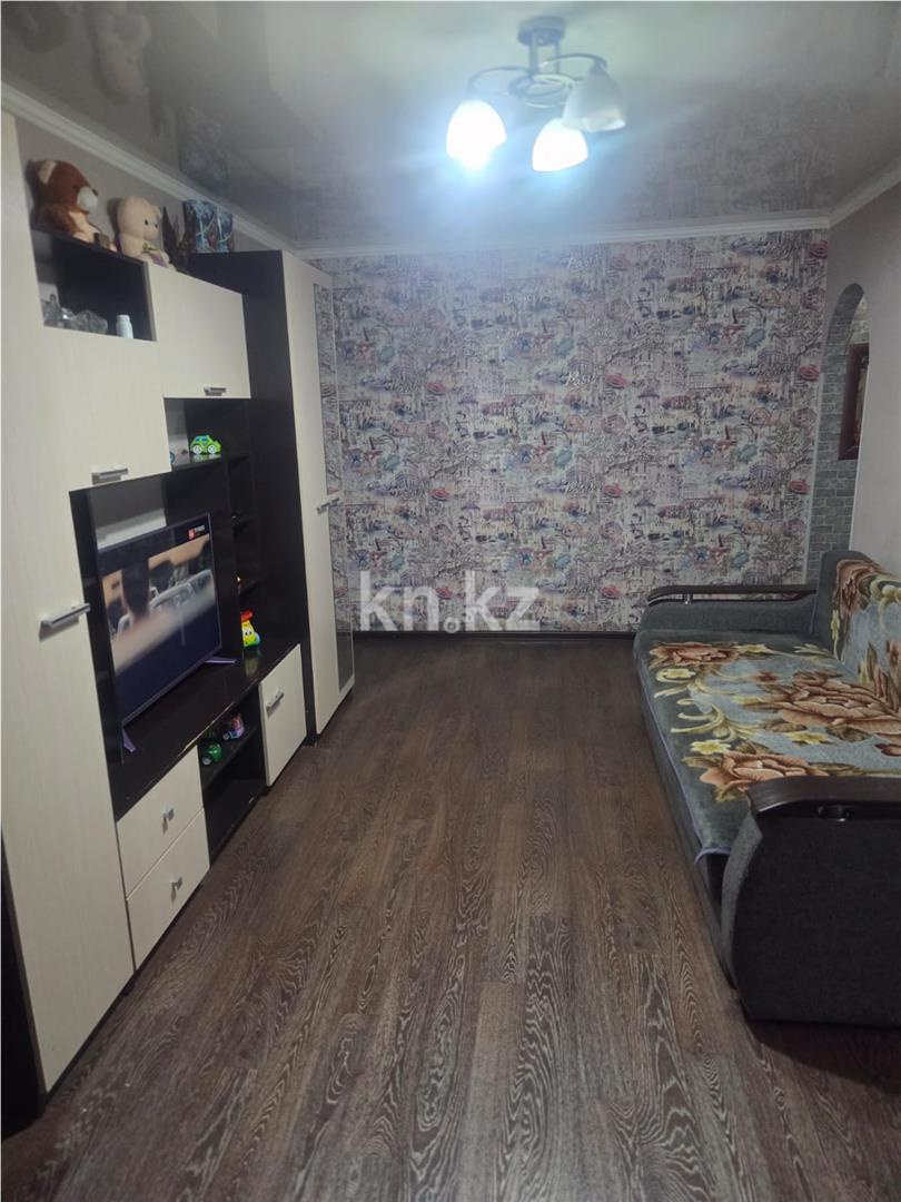 Продажа 2-комнатной квартиры, 45 м² в Караганде - фото 6