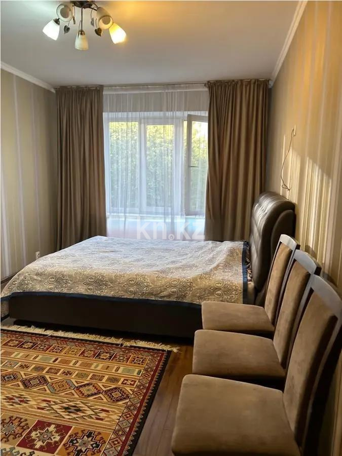 Продажа 4-комнатной квартиры, 83.7 м², мкр-н Мамыр-2, дом  12 в Алматы - фото 2