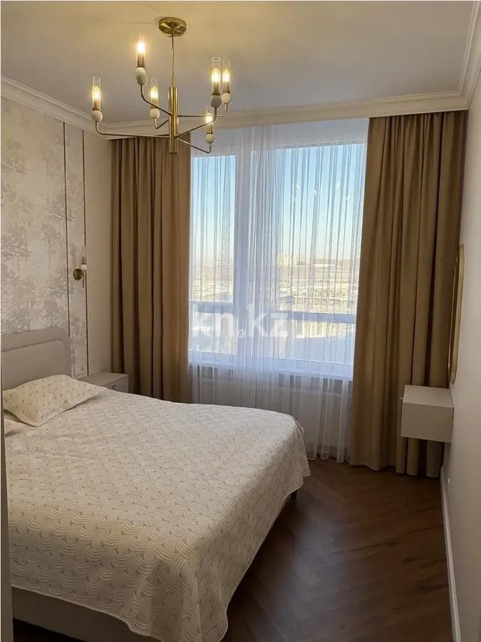 Продажа 3-комнатной квартиры, 69 м² в Астане - фото 3