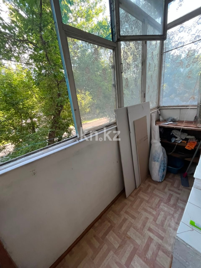 Продажа 1-комнатной квартиры, 31 м² в Караганде - фото 8
