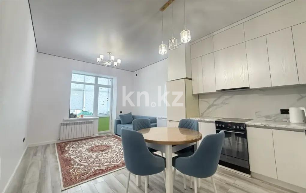 Продажа 3-комнатной квартиры, 71 м² в Астане - фото 3