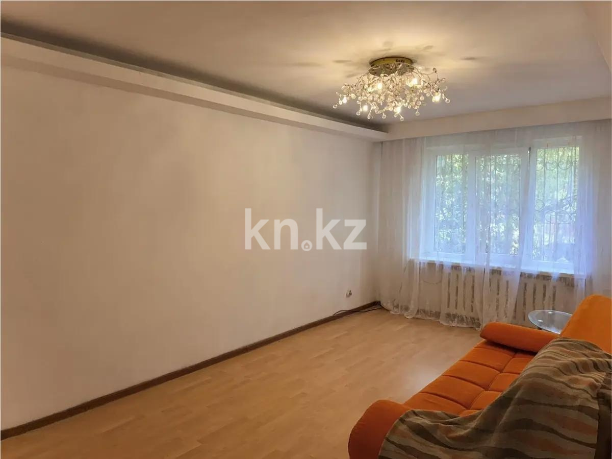 Продажа 4-комнатной квартиры, 82.4 м² в Алматы
