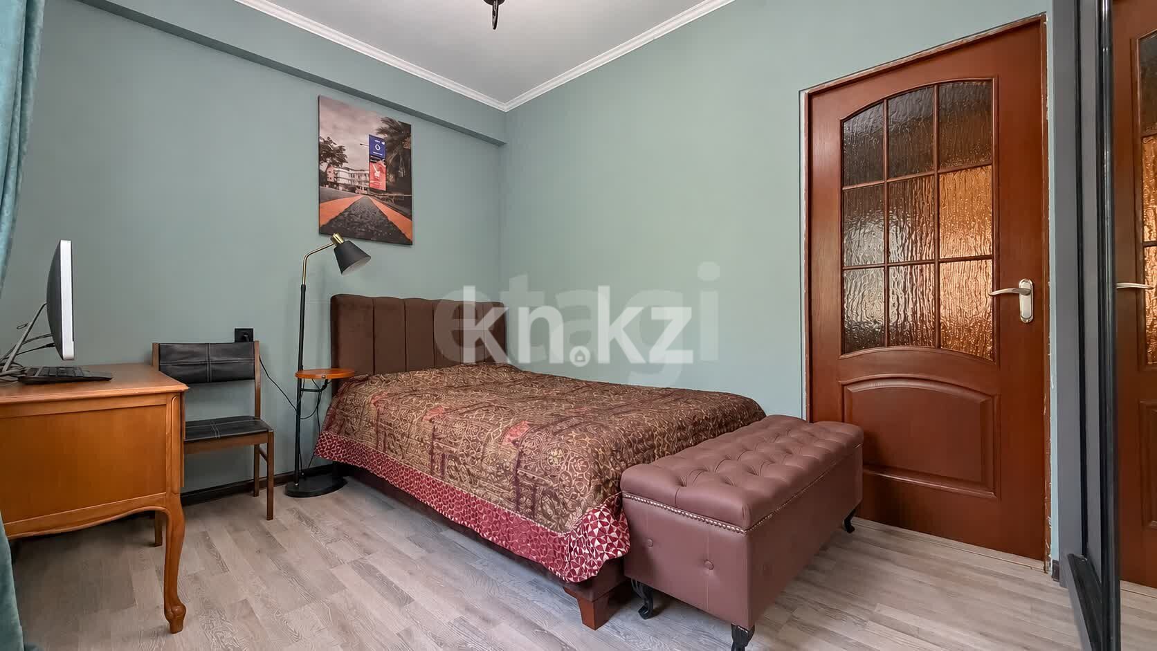 Продажа 4-комнатной квартиры, 77.7 м² в Алматы - фото 2