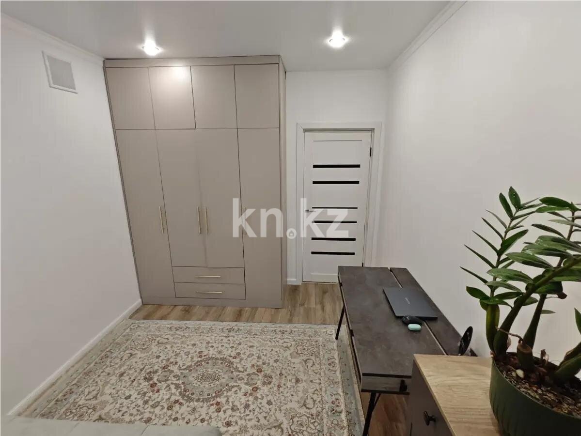 Продажа 2-комнатной квартиры, 42 м² в Астане - фото 3