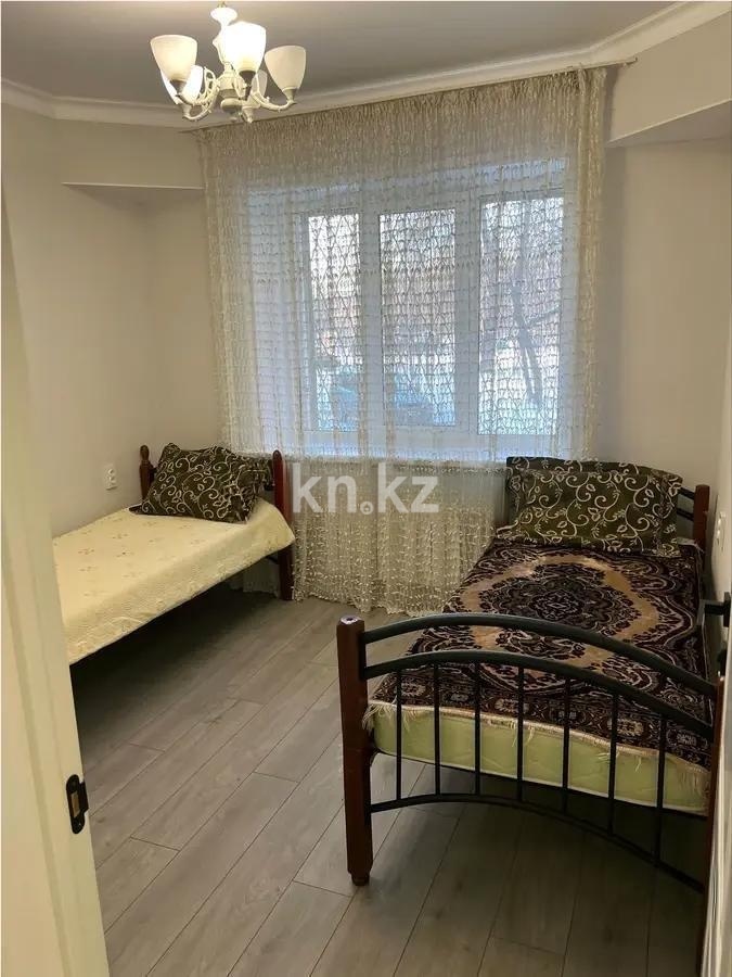 Продажа 2-комнатной квартиры, 51 м² в Алматы - фото 2