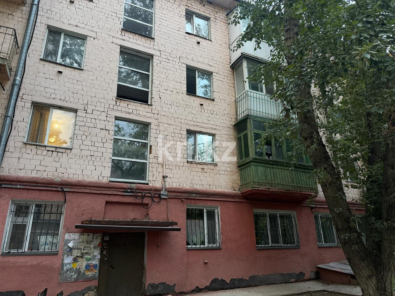 Продажа 1-комнатной квартиры, 30 м² в Караганде - фото 6