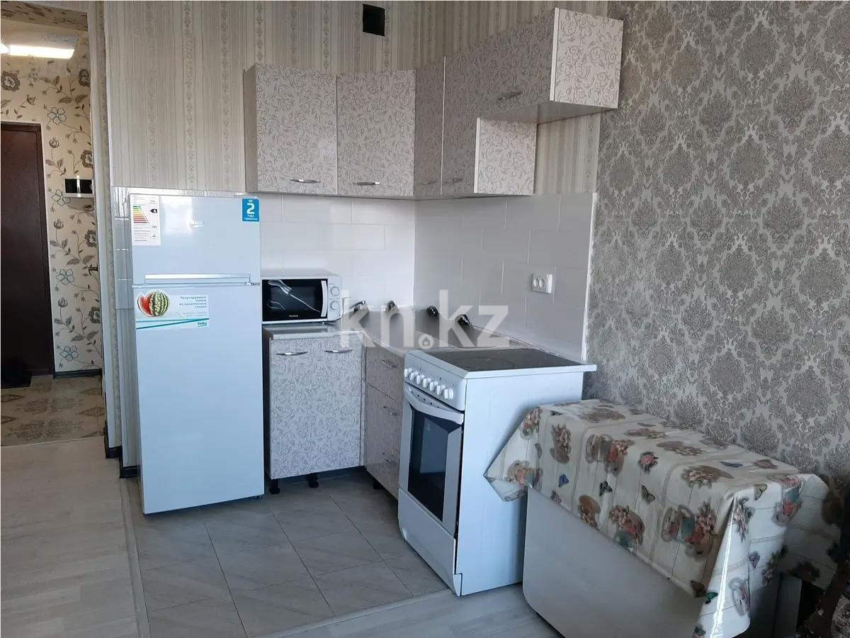 Продажа 1-комнатной квартиры, 25.8 м² в Алматы - фото 2