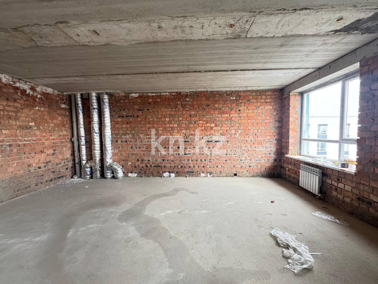 Продажа 2-комнатной квартиры, 72.3 м², ул. Е-314, дом  20 - ГОРЯЧАЯ ЦЕНА в Астане - фото 9