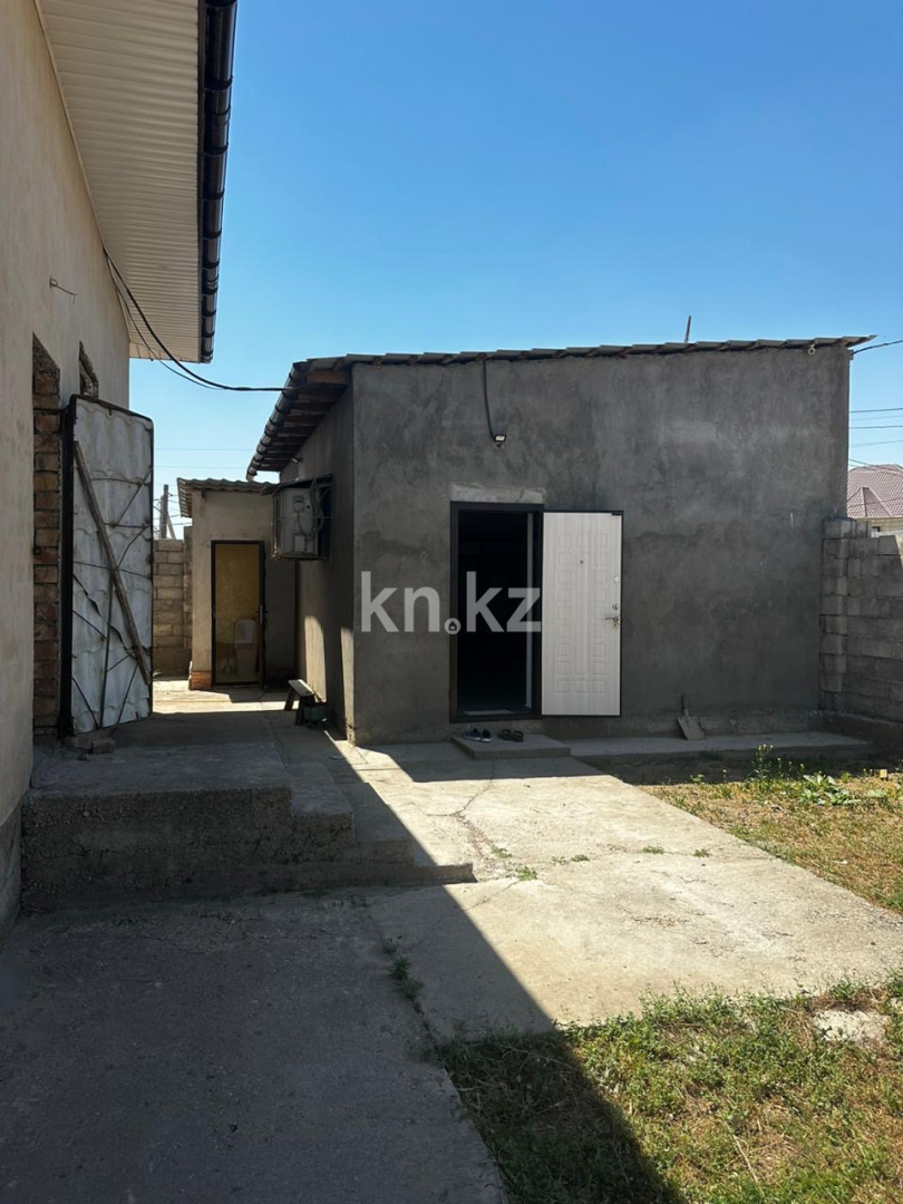 Продажа 4-комнатного дома, 120 м² в Шымкенте - фото 25