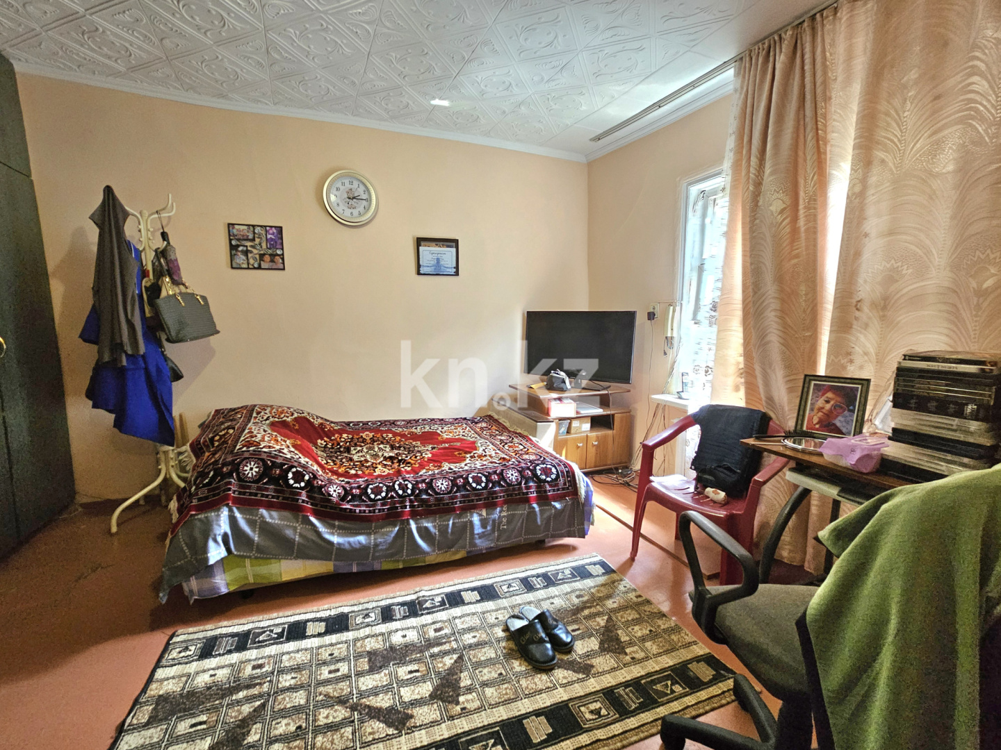 Продажа 2-комнатного дома, 50 м², ул. Шацкого в Алматы - фото 8