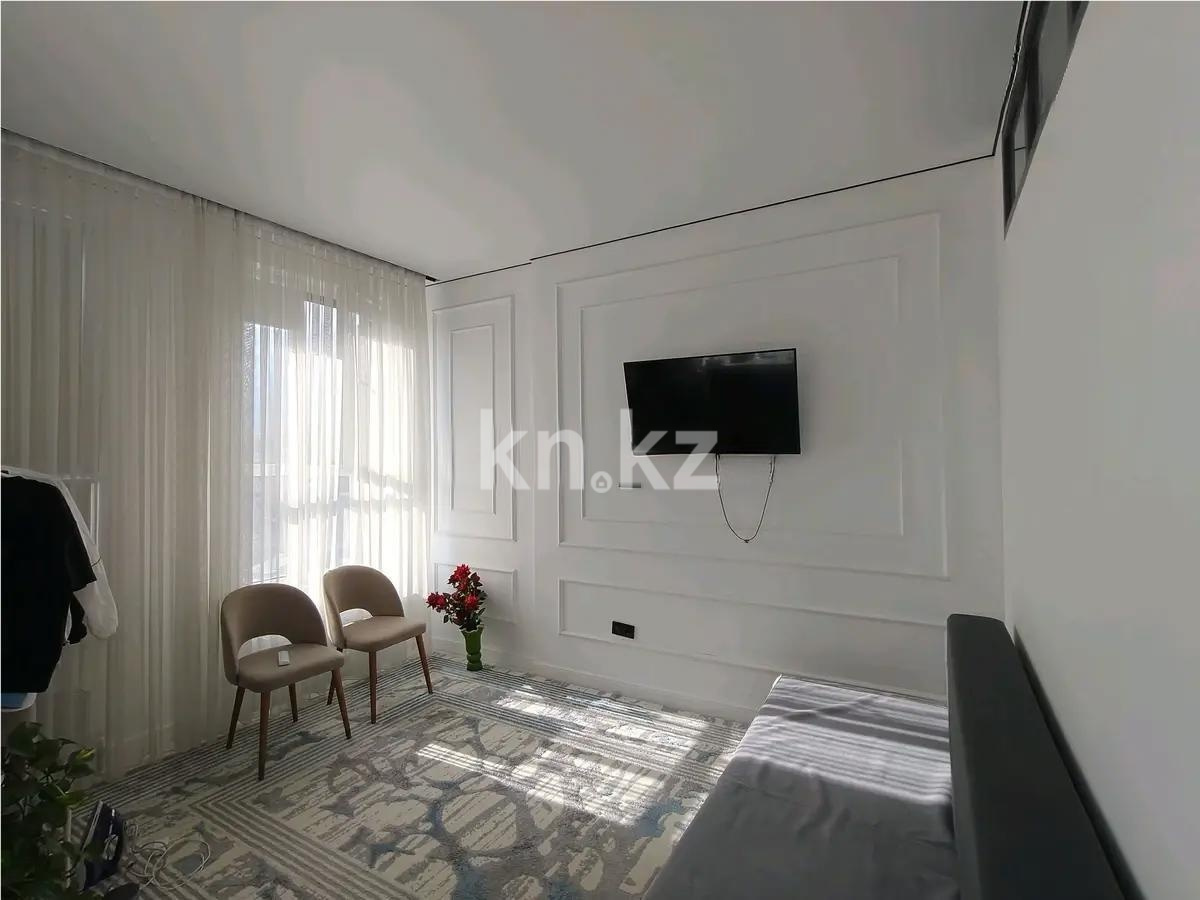 Продажа 2-комнатной квартиры, 45 м² в Алматы
